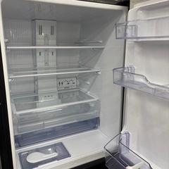 MITSUBISHI 3ドア冷蔵庫 2021年製の画像