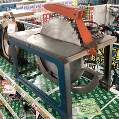 マキタ　マルノコ盤　NP3652の画像