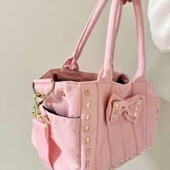 GOD PIVAペット用キャリーバックの画像