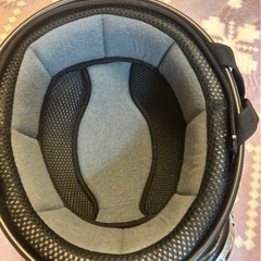 ドラえもんヘルメットの画像