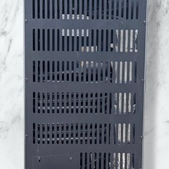 ワインセラー【三ツ星貿易/電気冷蔵庫/MW-70CE/2010年製】の画像