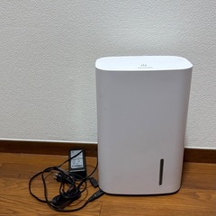 除湿機の画像