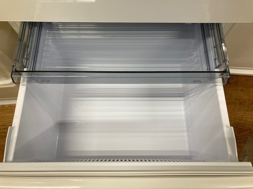 アクア 4ドア冷蔵庫 458L 2020年製 中古
