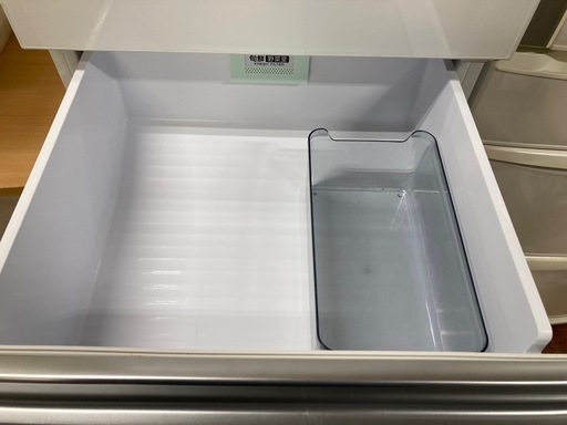アクア 4ドア冷蔵庫 458L 2020年製 中古
