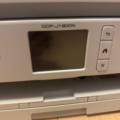 ブラザープリンターの画像