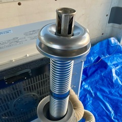 【バナナ】動作確認済み FF式ストーブ ファンヒーター コロナ フィルネオ FF-IR6824 2024年製 の画像