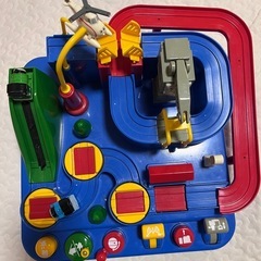 トーマスの画像