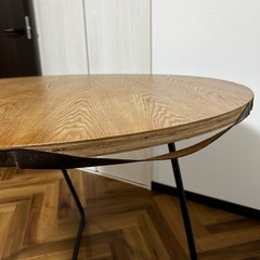 ダルトン テーブル　Smith Tableの画像