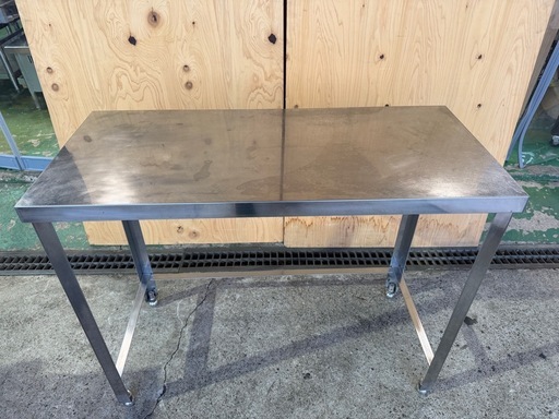 作業台 1000x450x800