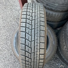 165/65R14, ヨコハマタイヤ,2018年,2本の画像