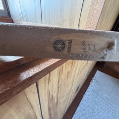 YAMAHA アーチェリー一式の画像