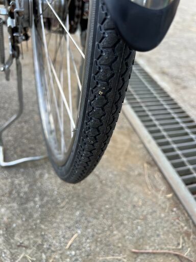 PANASONIC 電動アシスト自転車 002 (hikari_jp) 昭島の電動アシスト