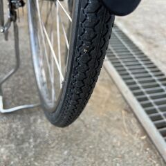 PANASONIC 電動アシスト自転車 002 の画像