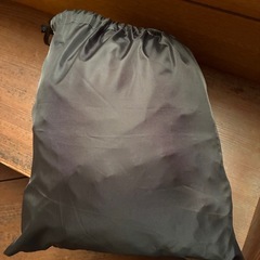 レディースレインスーツの画像