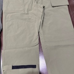 ワークマン女子　農作業着　女性用作業着　つなぎ　　　　
の画像