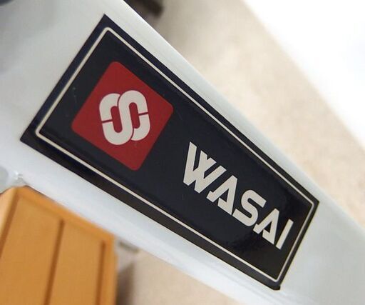 WASAI 懸垂マシン 高さ約188～196cm チンニングマシン ぶら下がり健康器 コンパクト 懸垂バー 健康器具 筋トレ ワサイ 