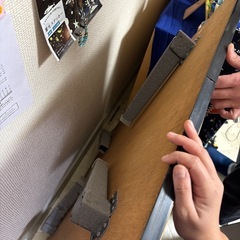 机アンティークの画像