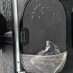 お譲りします！
ドクターエアの画像