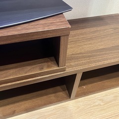 テレビ台 テレビボード　の画像