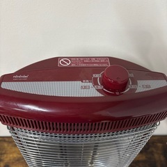 トヨトミ 遠赤外線ヒーター AWH-CS100Fの画像