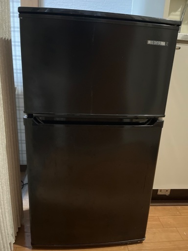 冷蔵庫90L 一人暮らし用