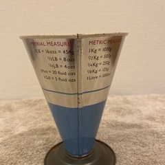 COOK'S MEASUREの画像