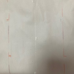 カーテンレースおしゃれの画像