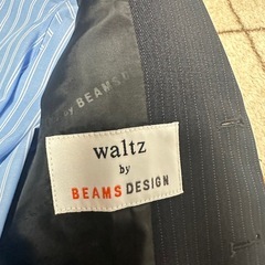 【美品】男の子 フォーマルスーツ 120cm 4点セット 入学式 卒園式 の画像