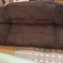 ソファー  2点の画像