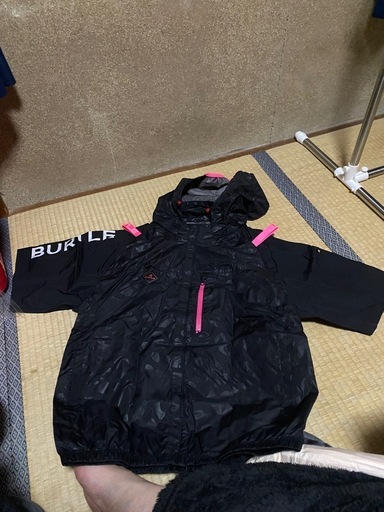 バートル空調服