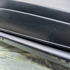 TERZO ジェットバックの画像