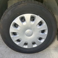 🟡【タント X／車検長い／すぐ乗れます】 室内が広くて使いやすいタントです。スライドドアで乗り降りしやすく、普段使いにもファミリーにも向いています。■ 年式：H20  ⭐️掲載3/27までの画像