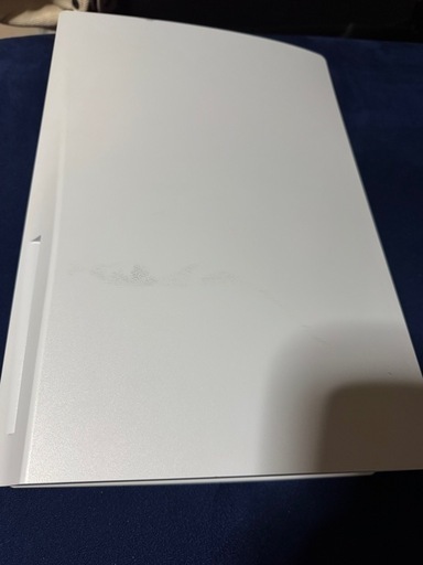 PS5 ディスクエディション