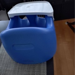 ベビーチェアの画像