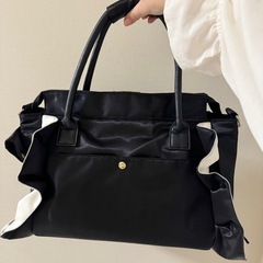 GODPIVAドッグキャリーバッグの画像