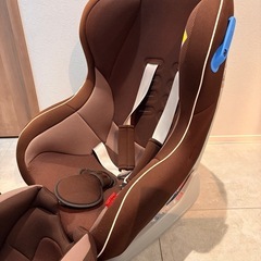 チャイルドシートの画像