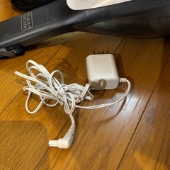 ブラックアンドデッカー 掃除機の画像