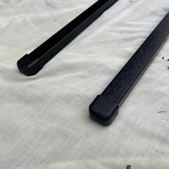 TERZO キャリアバーの画像