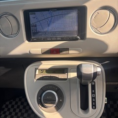 25年ミラココア！車検2年渡し！の画像