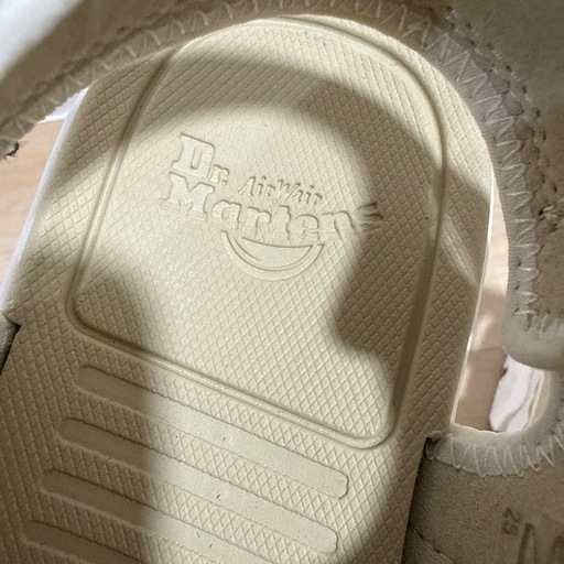 Dr.Martens レディースサンダル