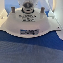 ライト２個ジャンク
の画像