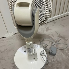 扇風機　SHARPの画像