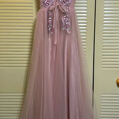 とても刺繍が豪華で綺麗です♪の画像