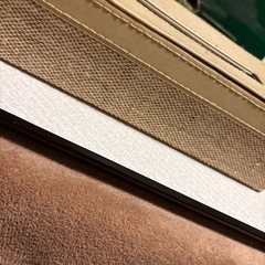 ティッシュケースの画像