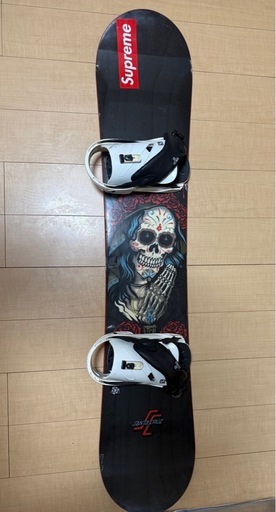 スノボード153cm