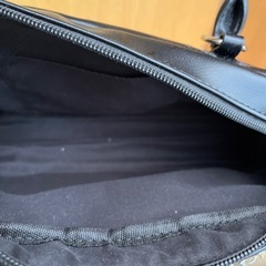 heather バッグの画像