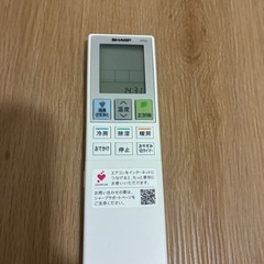 【美品/2025年モデル】プラズマクラスター25000搭載AY-T22V-Wの画像