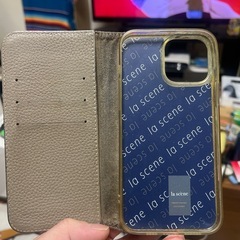 iPhone13Pro MAX カバー
の画像