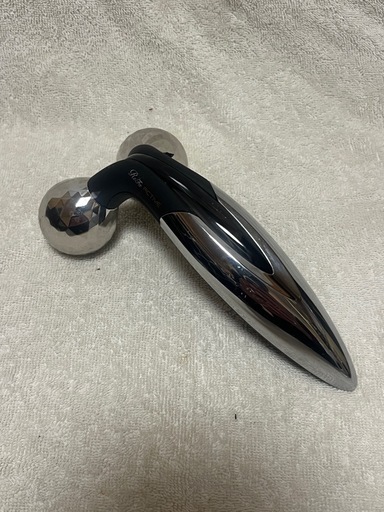 MTG  ReFa アクティブリジット美顔ローラー