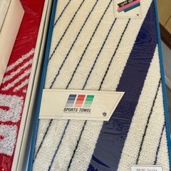 バスマット、タオルケット、バスタオル
の画像